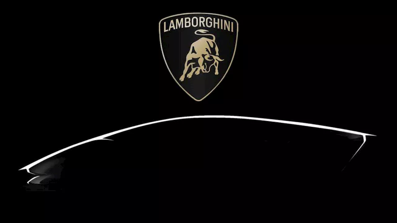 16 अगस्‍त को आएगी Lamborghini की नई सुपरकार, करेगी Huracan को रिप्‍लेस