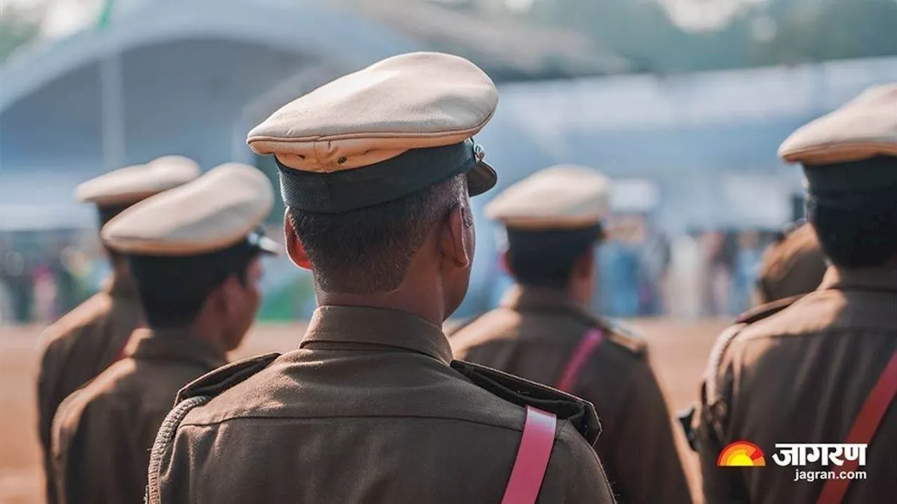 Bihar Police News: दिल्ली तक पहुंची बिहार पुलिस की धमक, गृह मंत्रालय से मिले 23 पदक; 5 को गैलेंट्री मेडल