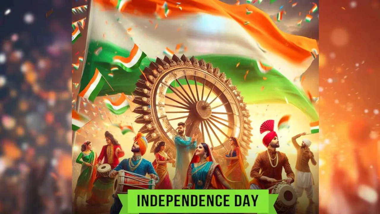 Independence Day 2024: परिवार के साथ कैसे मनाएं स्वतंत्रता दिवस? यादगार बन जाएगा आजादी का जश्न