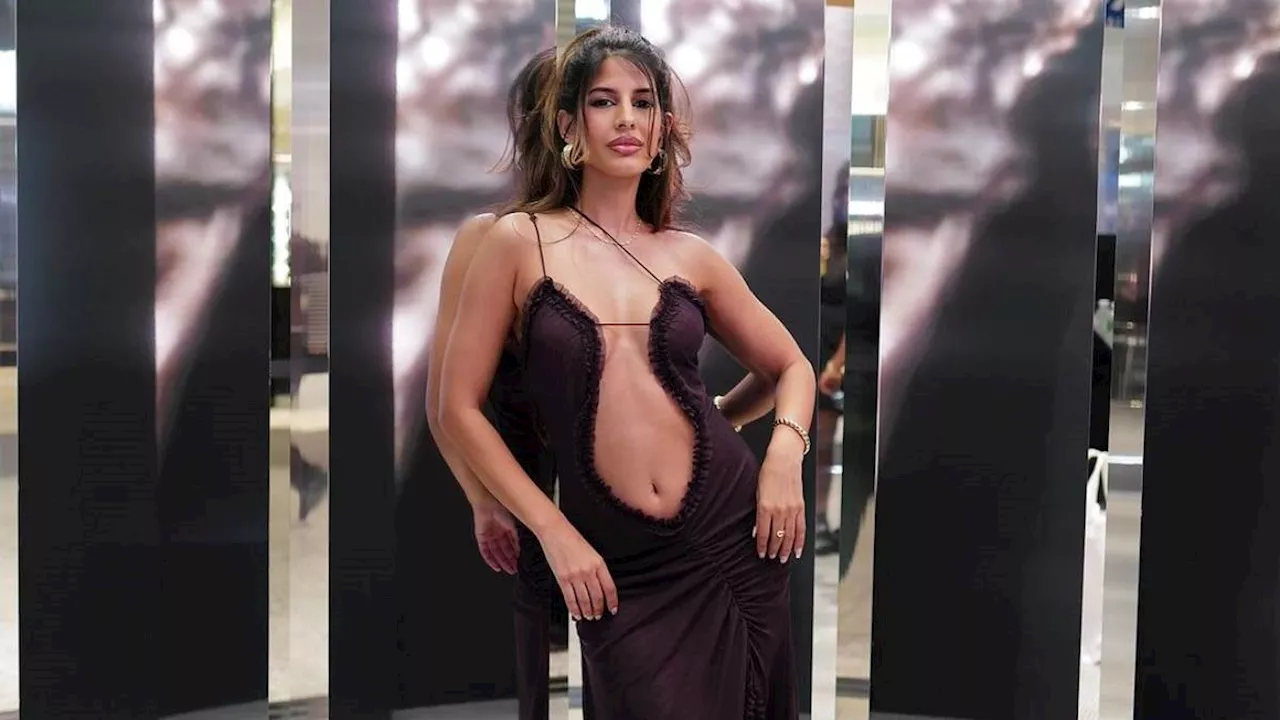 Natasa Stankovic से तलाक के बाद अब Jasmin Walia को डेट कर रहे हैं हार्दिक पांड्या ? जानें कौन हैं