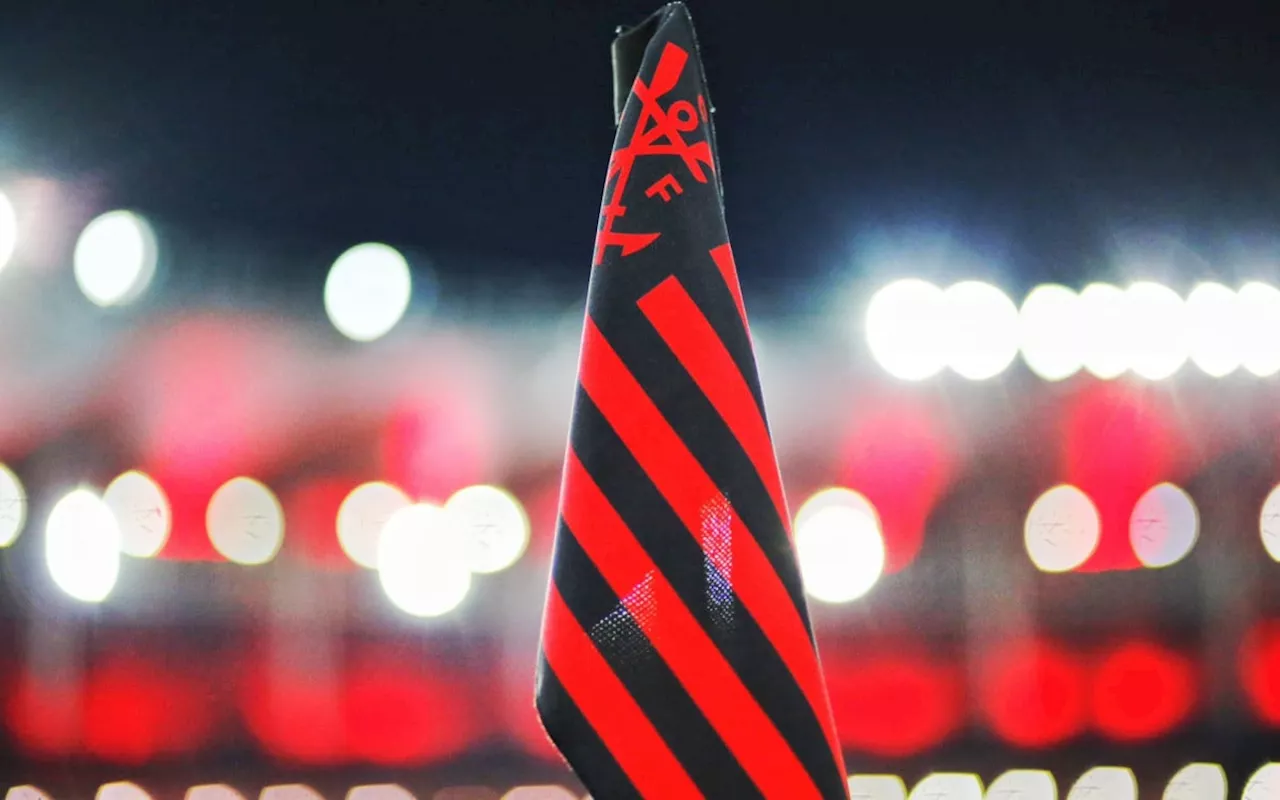 Flamengo fecha primeiro semestre de 2024 com déficit
