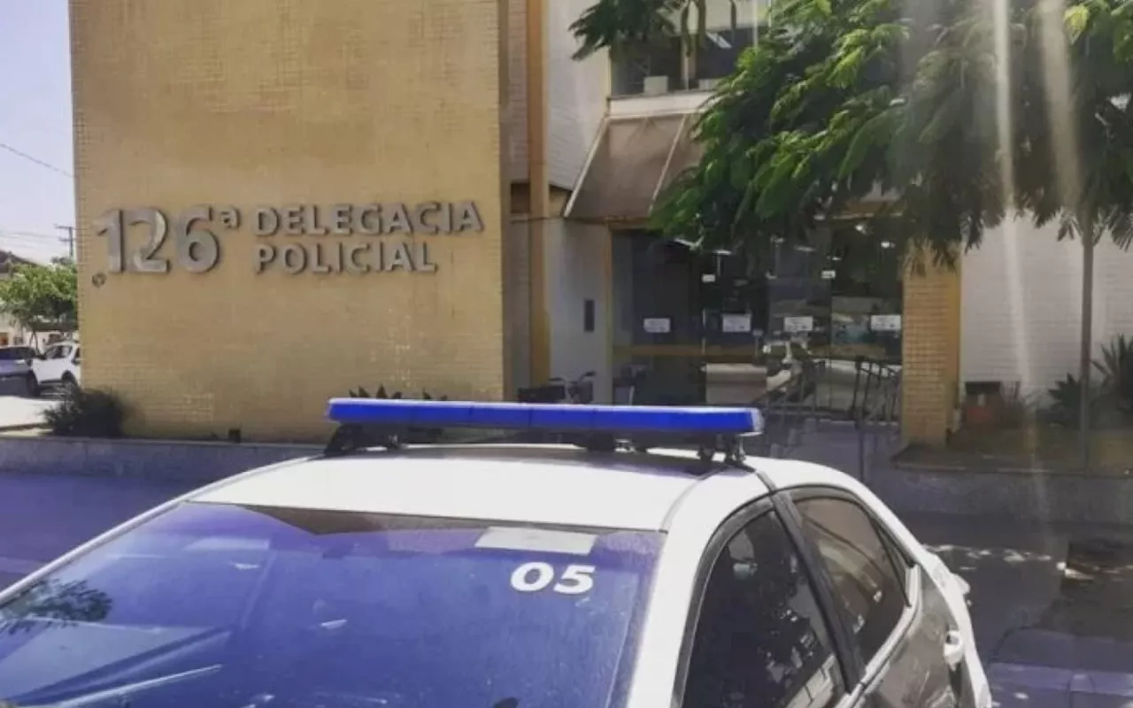 Homem é preso em Cabo Frio após tentar vender casa alugada