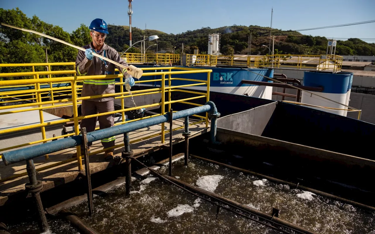 Macaé intensifica luta contra a poluição no Dia Nacional de Conscientização Ambiental