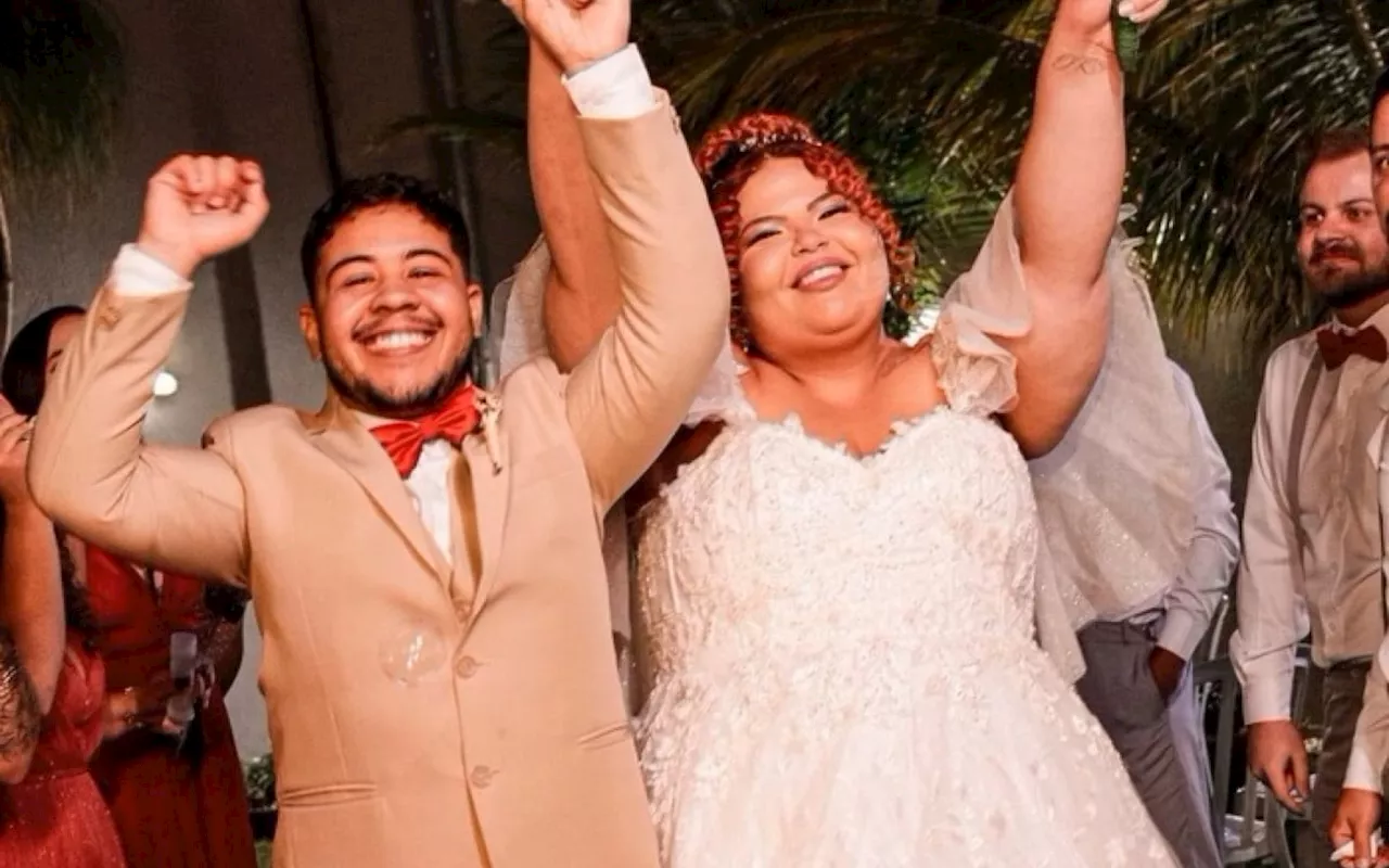 Noiva não convida parentes para casamento e áudios com revolta de parentes viralizam na internet; confira