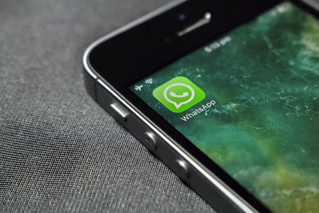 Justiça impede WhatsApp de compartilhar dados pessoais de usuários com outras empresas da Meta