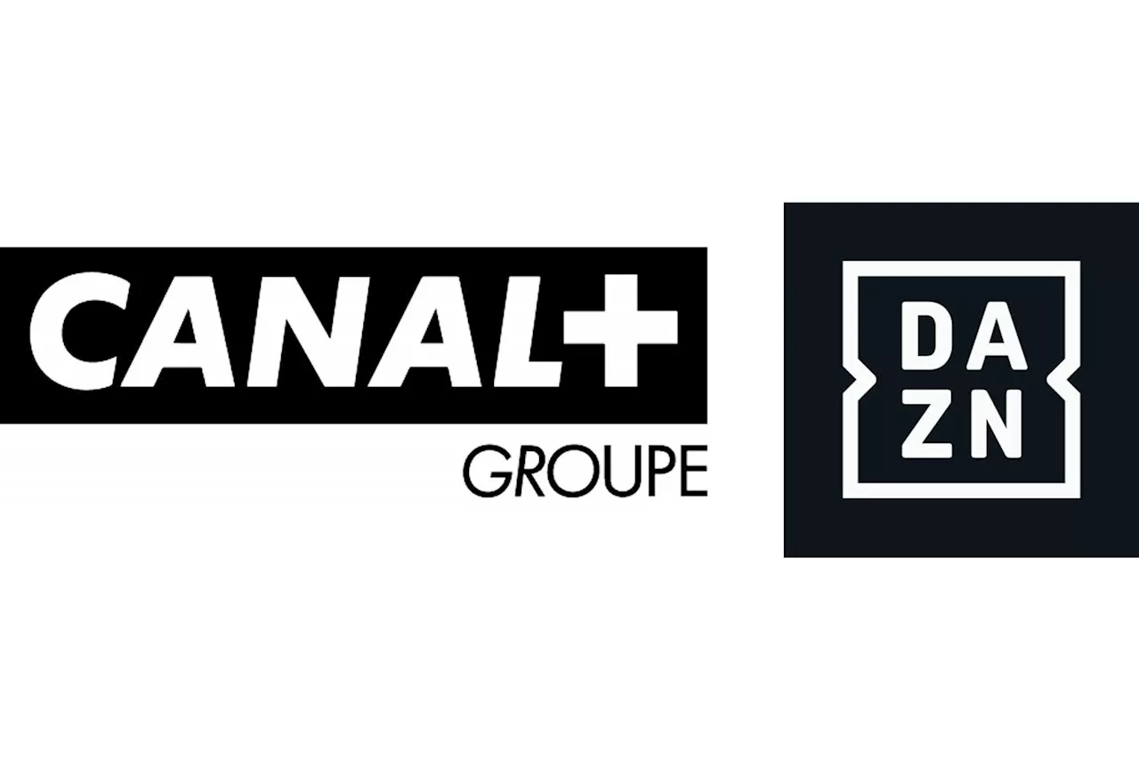 Droits TV de la Ligue 1 : tout comprendre de l’accord entre Canal+ et DAZN