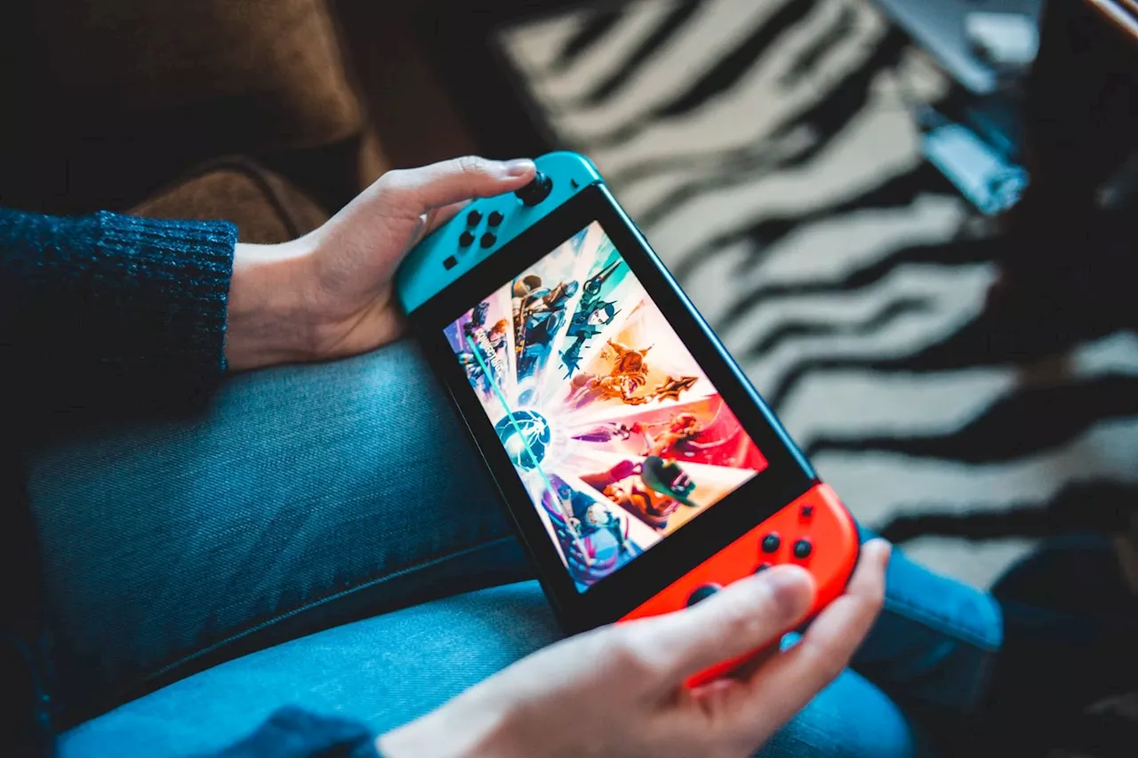 Nintendo Switch 2 : les développeurs parlent enfin de sa date de sortie