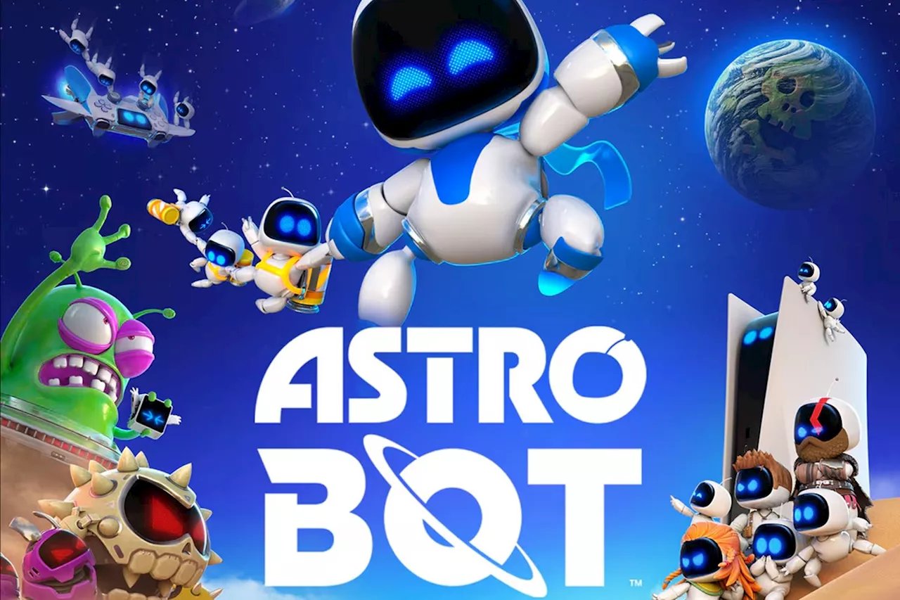 Ou précommander Astro Bot au meilleur prix sur PS5 ?