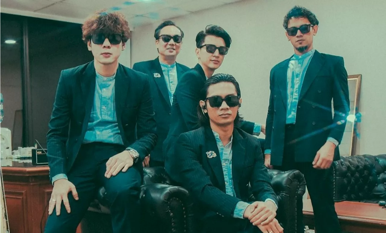 Alhamdulillah, Kondisi Tria 'The Changcuters' Membaik dan Sudah Stabil