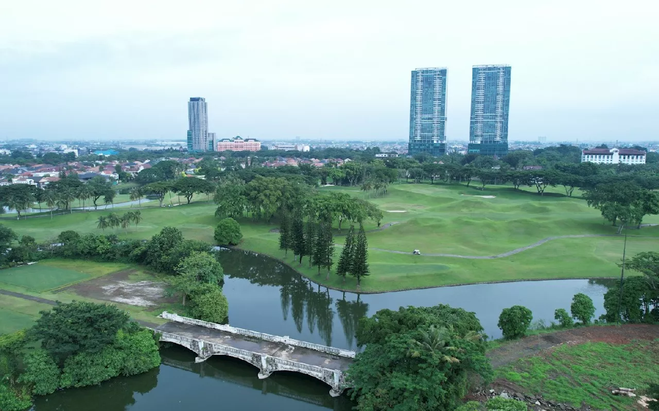 Begini Strategi Lippo Karawaci Menggerakkan Penciptaan Nilai Melalui Daur Ulang Limbah