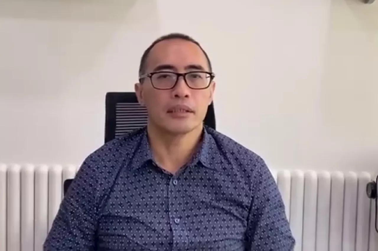 Benny Wullur Dukung Upaya Polisi Mengawal Lahan SMAK Dago