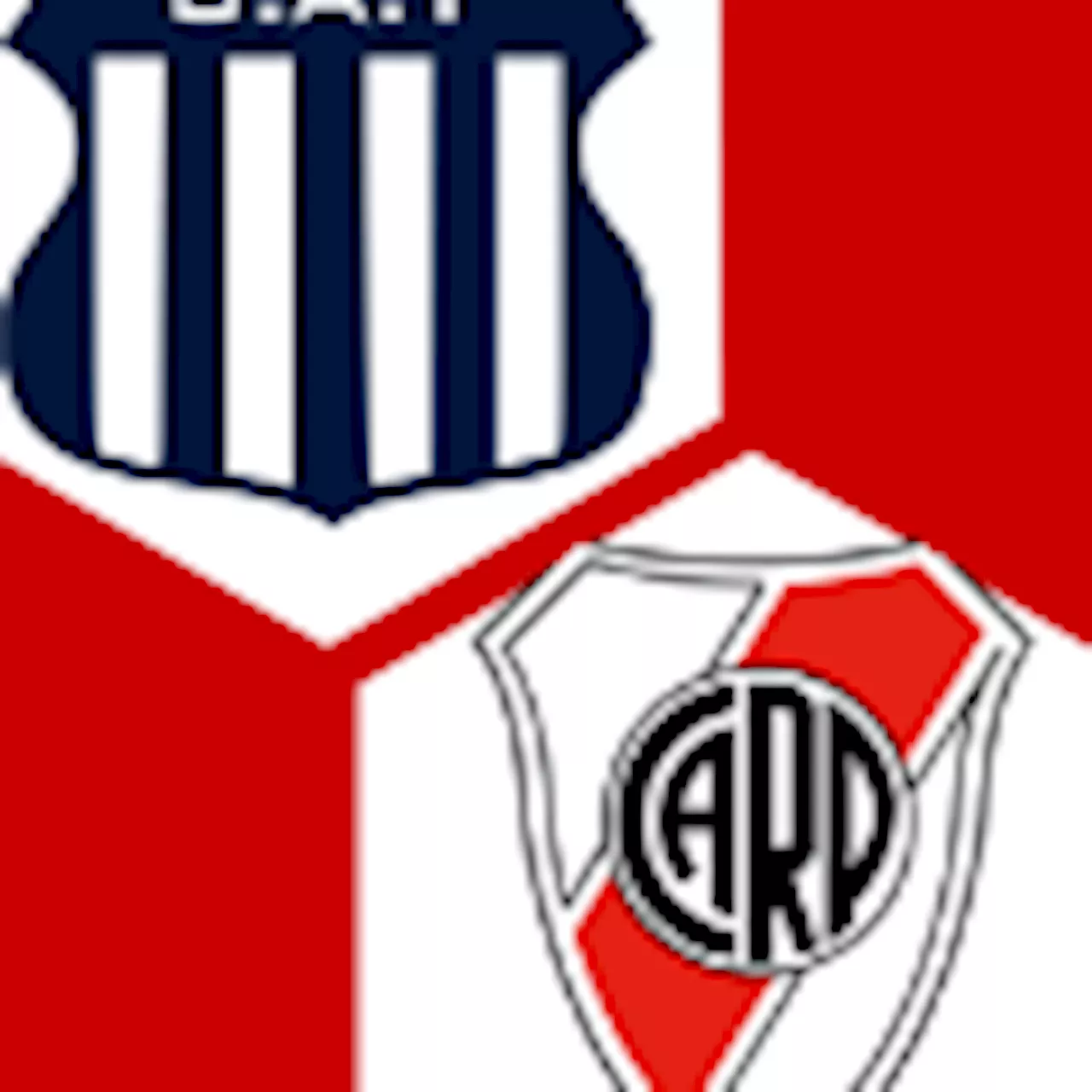  River Plate : | Achtelfinale | Copa Libertadores 2024