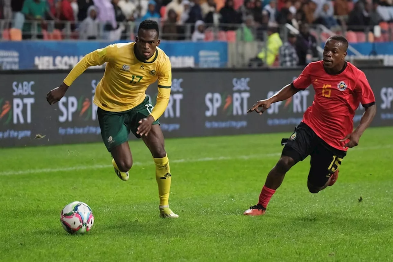 Chiefs in among suitors for 'unlucky' defender