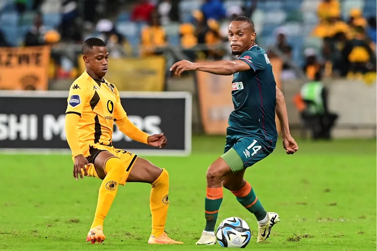 Two PSL rivals join Pirates in AmaZulu star chase