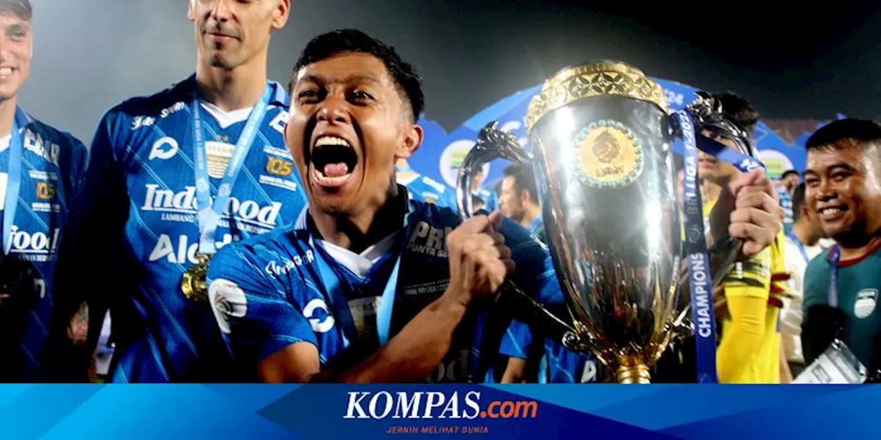 Operasi Febri Hariyadi, Tulis Pesan Kecewa dan Tegar, Harap Kembali untuk Persib