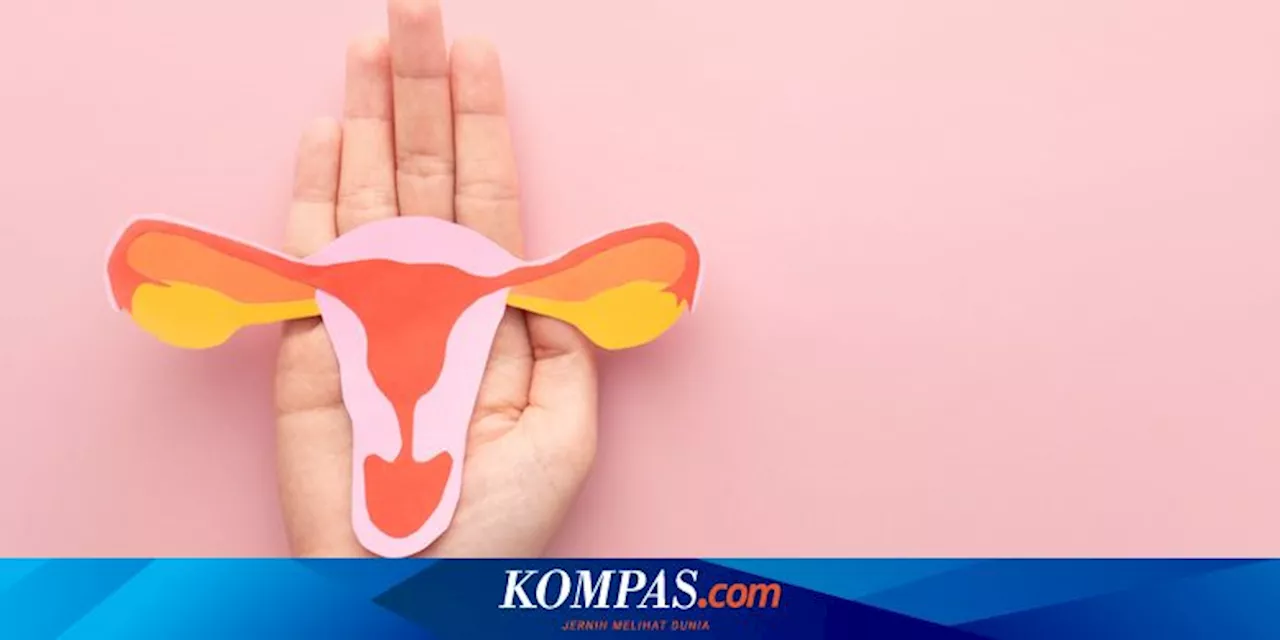 11 Gejala Kanker Serviks yang Perlu Diwaspadai, Termasuk Nyeri di Perut Bagian Bawah