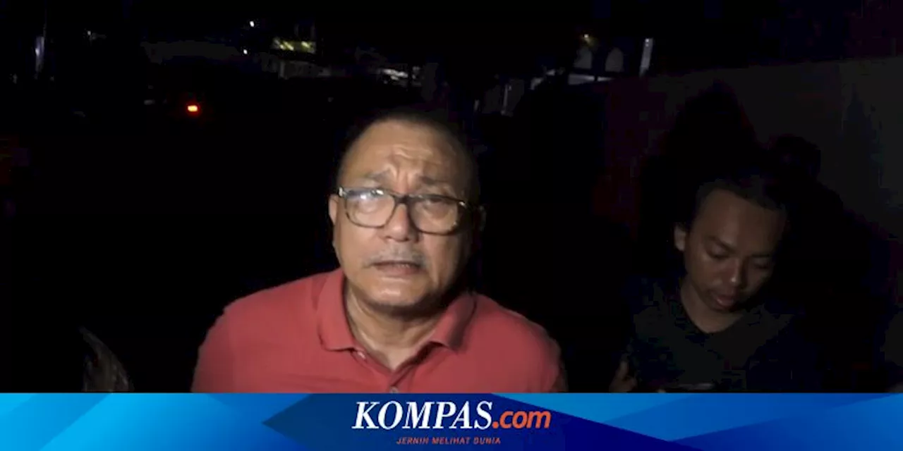 Ayah Cut Intan Nabila Kutuk Tindak KDRT Menantunya Armor Toreador