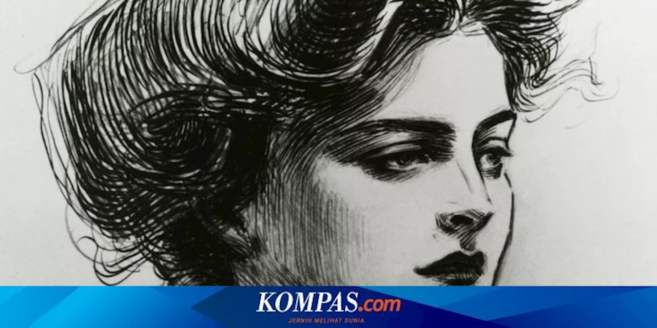 Juara Olimpiade Wanita Pertama dari AS Tahun 1900 Bahkan Tidak Pernah Tahu Dirinya Atlet Olimpiade