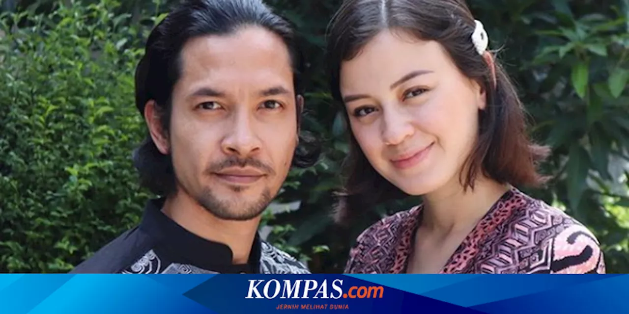 Kuasa Hukum Benarkan Kimberly Ryder dan Edward Akbar Punya Perjanjian Pranikah