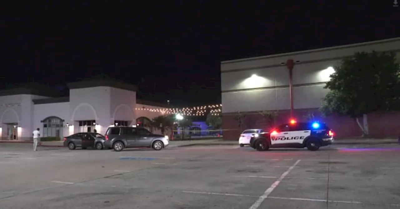 Confrontation over lost phone leads to shooting at Tomball Parkway theater