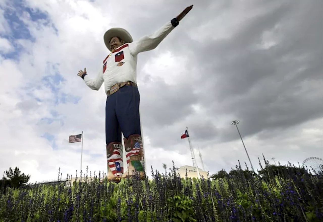 The State Fair of Texas is banning firearms, drawing threats of legal action from Republican AG