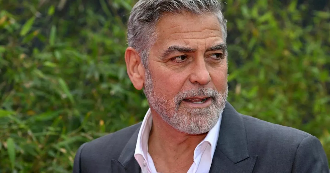 'Elender Mistkerl': Clooney verrät, warum er Zusammenarbeit mit Kult-Regisseur verweigert