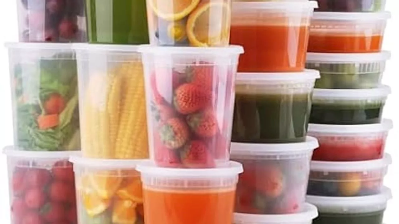 10 clever products to transform your meal prep