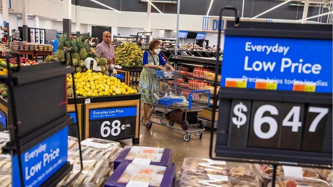 7 tips for saving on grocery bill in 2024