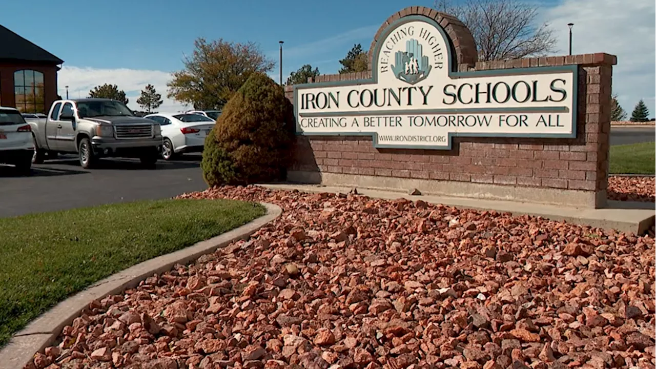 Iron County schools open doors amid surging student numbers and new facilities