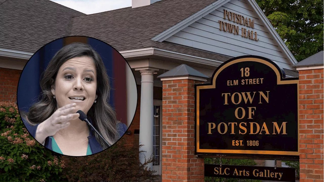 Stefanik demands NY councilor resign after likening Trump shooting to killing 'rabid dog'