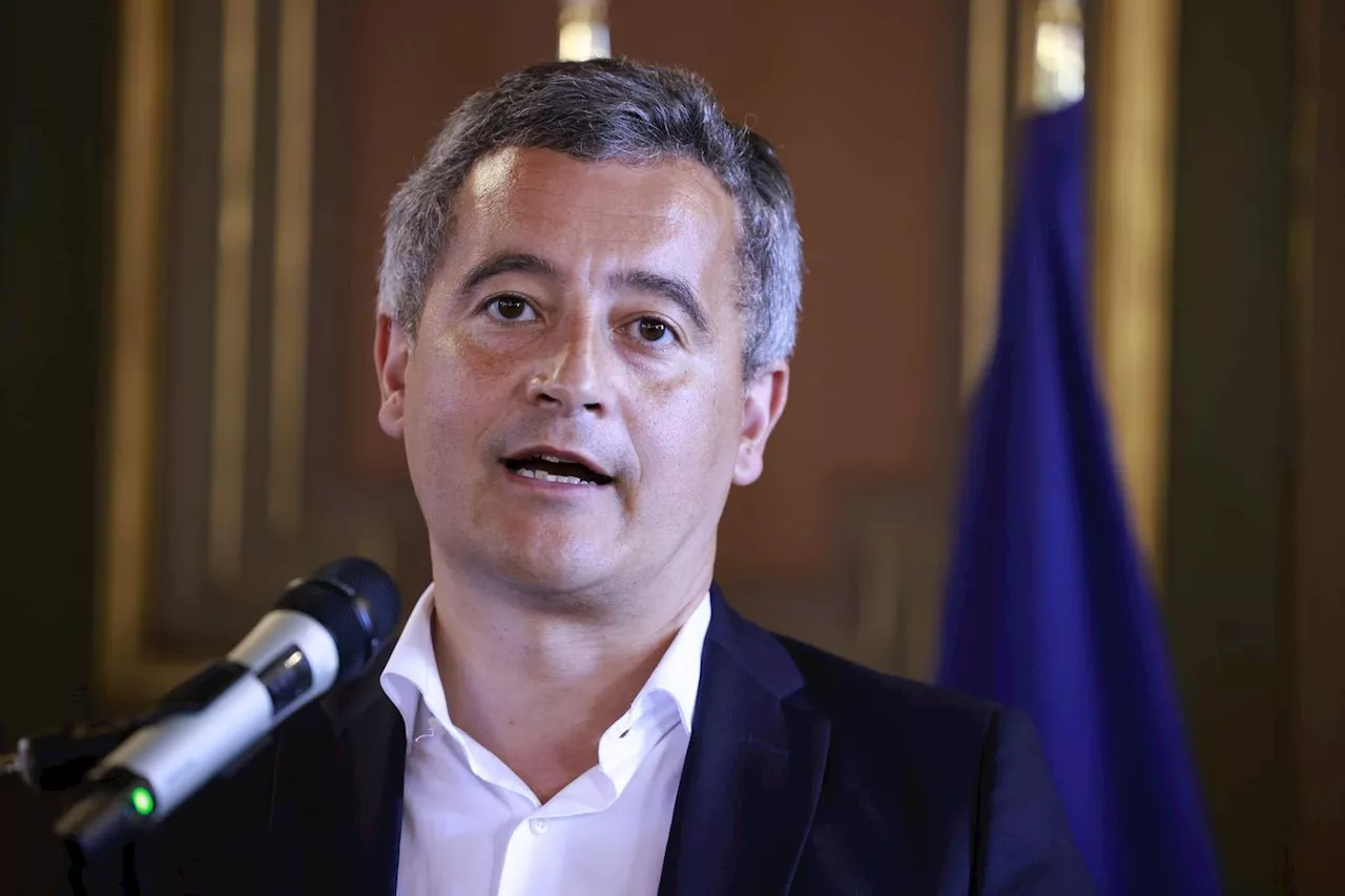 Fête de l’Assomption : Gérald Darmanin appelle les forces de l’ordre à « l’extrême vigilance »