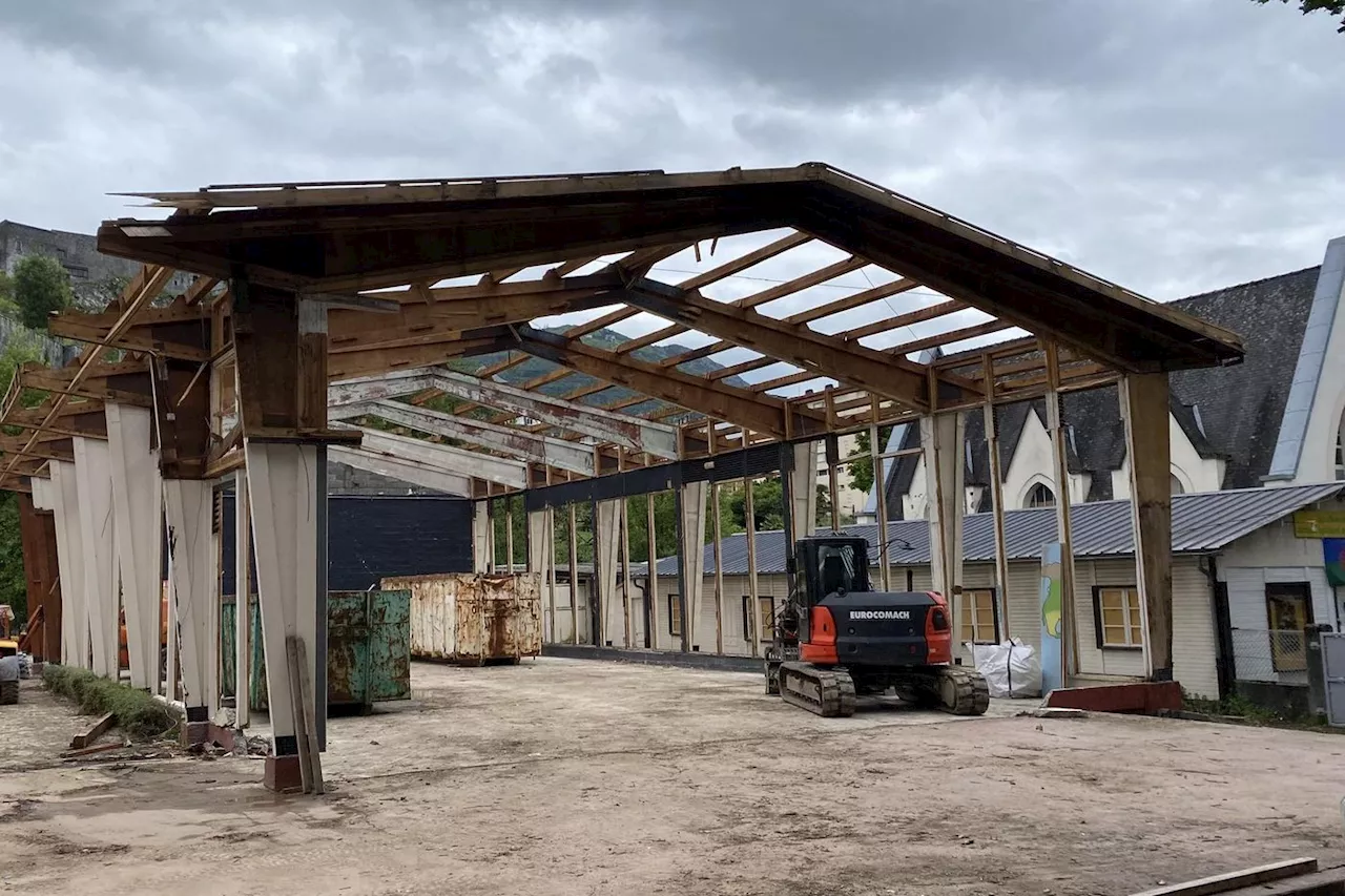 Lourdes : le sanctuaire fait peau neuve pour s’adapter à ses pèlerins