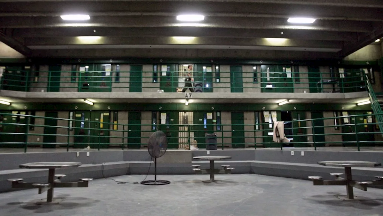 Dangerous conditions in prison are one product of a failing system of mass incarceration