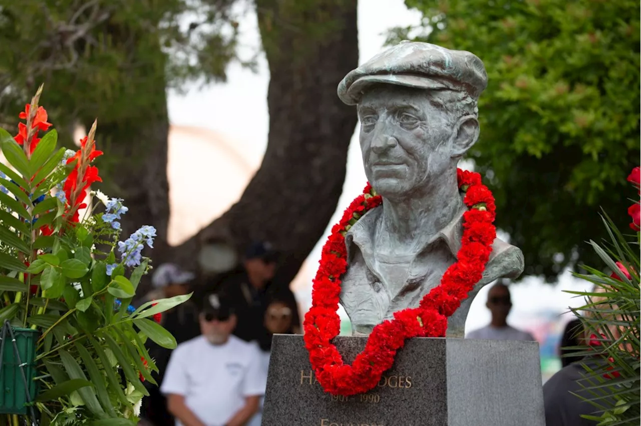 Long Beach to open new Labor Day exhibit on how labor shaped the Port of Long Beach