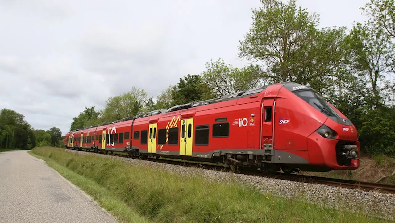 Avec le Pass rail, elle est censée bénéficier d’un trajet de train gratuit mais la SNCF lui demande de payer s