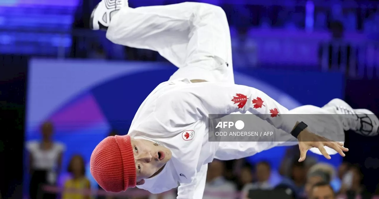 Break Dance no hará parte de los Olímpicos 2028