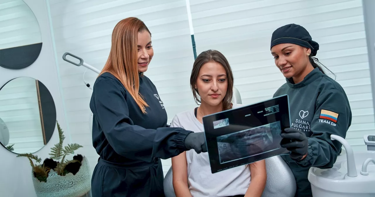 Cómo influye la sonrisa en el éxito laboral y social