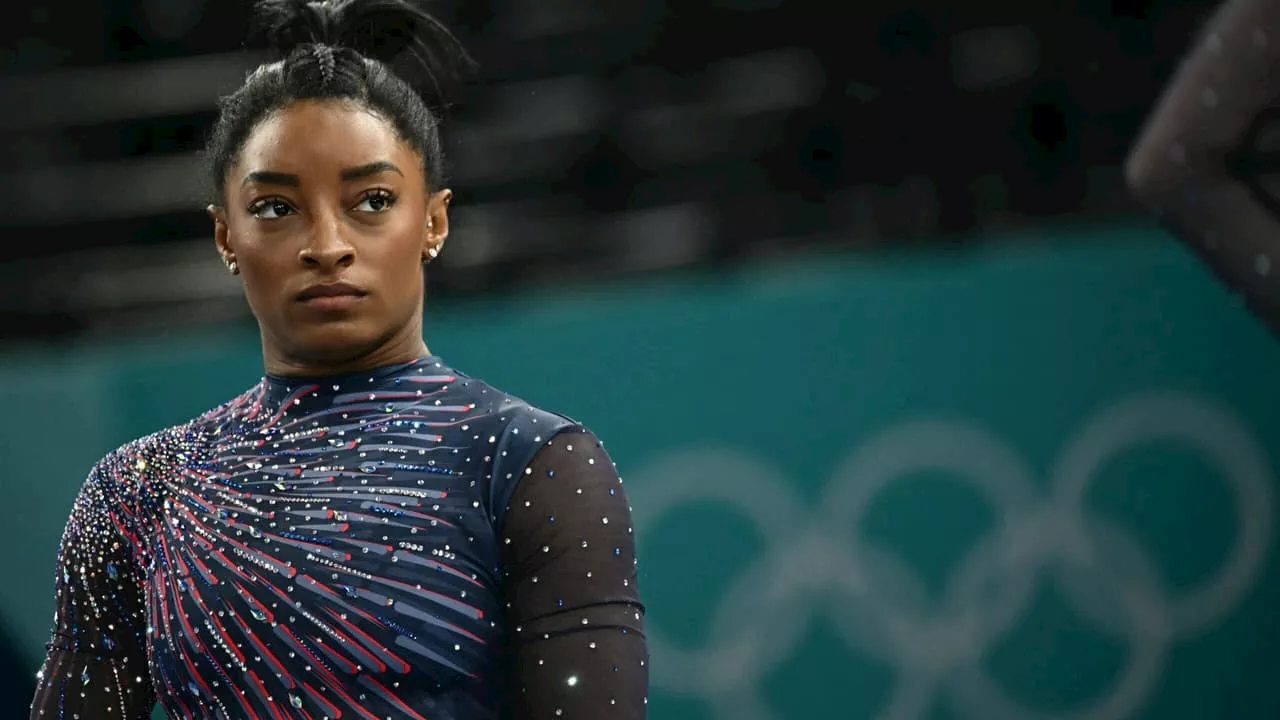 Mãe de Simone Biles rompe silêncio, explica abandono da filha e faz apelo à ginasta