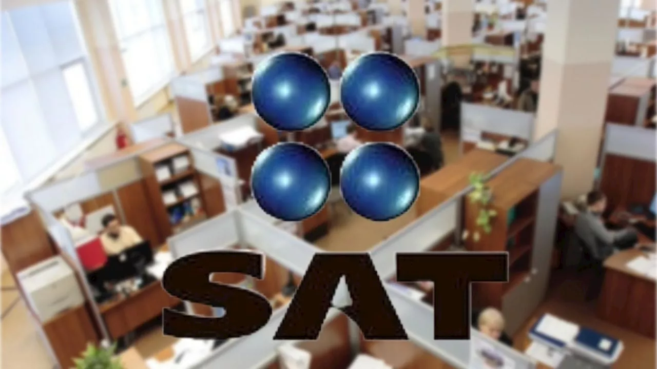 Ahora denuncian a funcionarios del SAT por cohecho