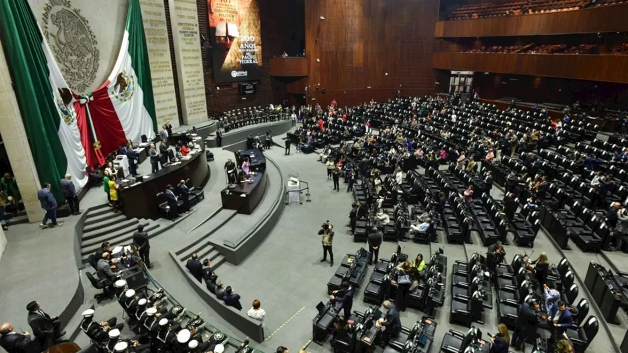 Iglesia católica llama a evitar la sobrerrepresentación; pide cuidar democracia