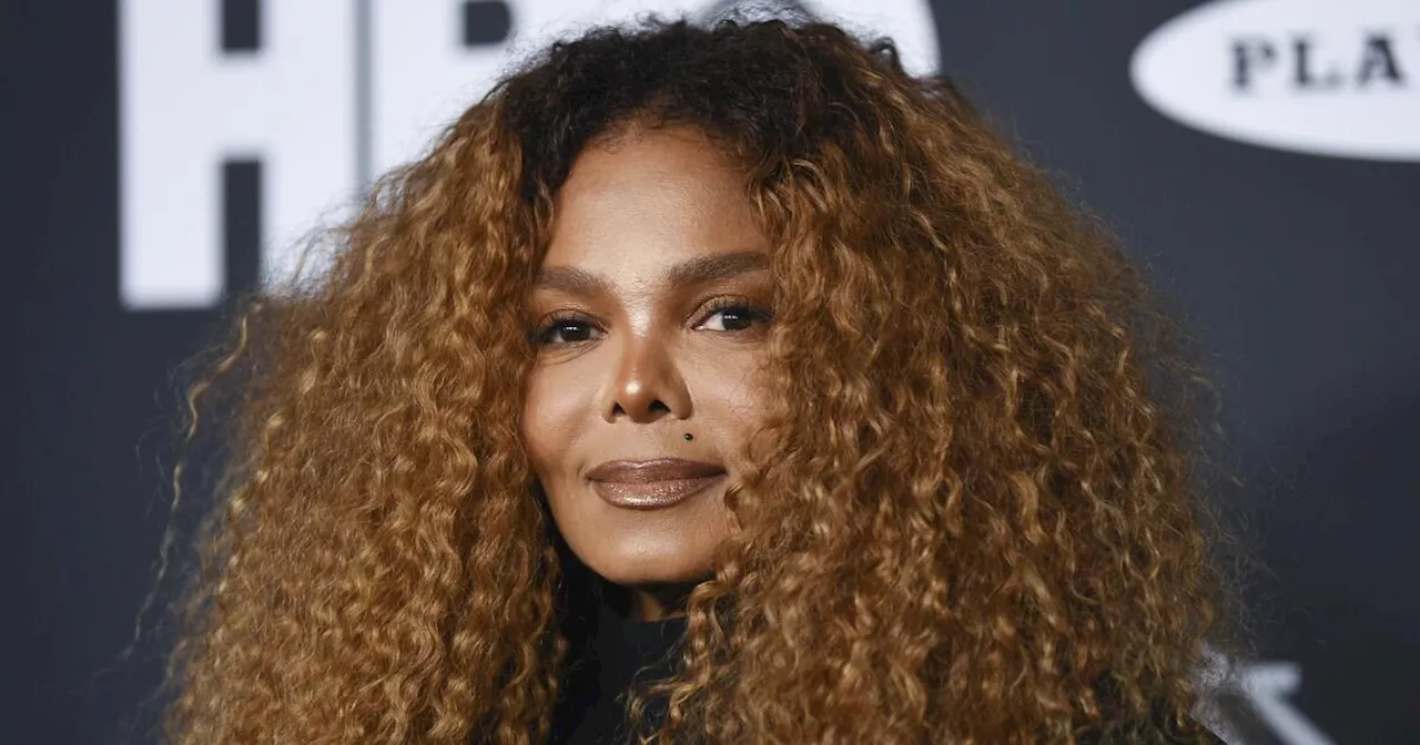 Janet Jackson reveals her famous family ties that 'not a lot of people know' about