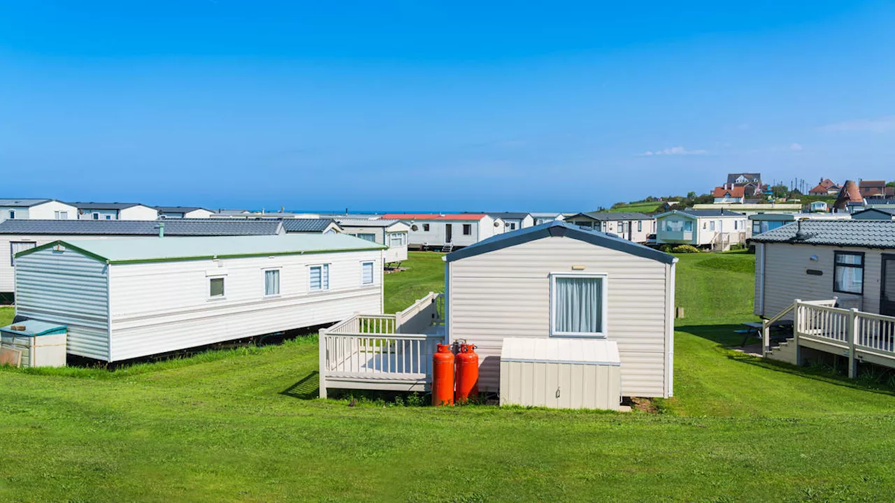 Man found dead at holiday park hours after being assaulted on Suffolk seafront