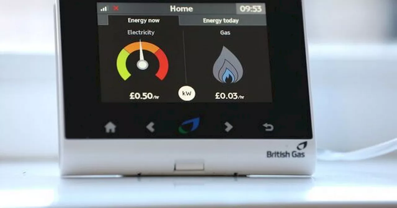 British Gas and Octopus customers told 'unplug' five appliances for £200