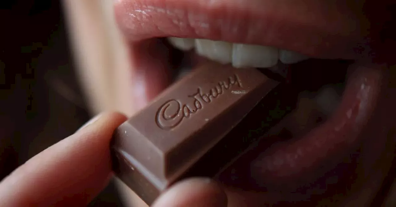 Cadbury fans says 'can't stop' as new 'yummy' chocolate bars released