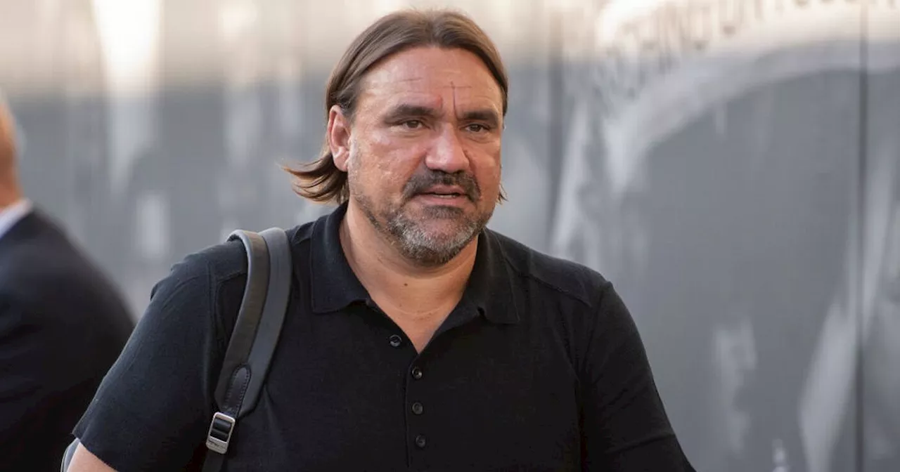 Daniel Farke press conference LIVE as Leeds United boss reacts to miserable Middlesbrough loss