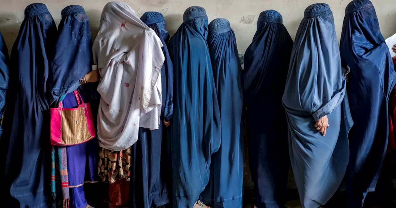 En Afghanistan, 1,4 million de filles toujours absentes des bancs de l’école