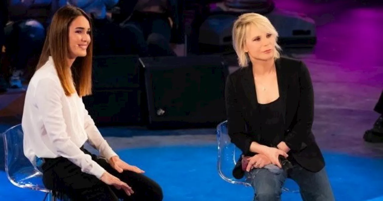 Mediaset, De Filippi e Toffanin insieme: rumors sul piano &#034;spacca-share&#034;