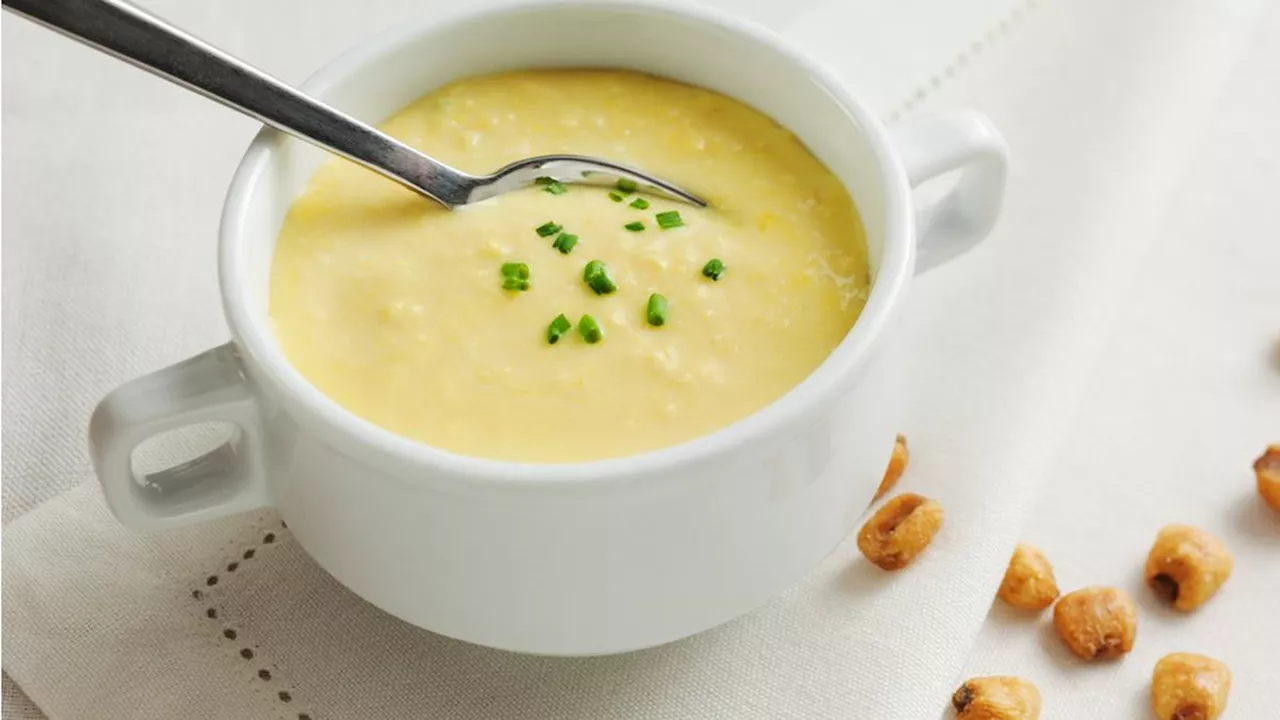 5 Resep Cream Soup KFC yang Lembut dan Gurih, Cocok untuk Anak-Anak