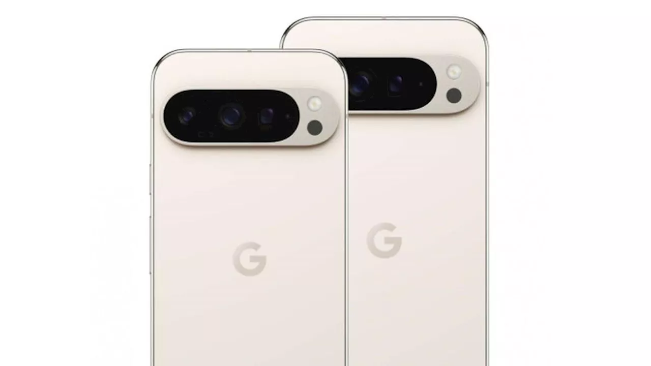 Google Pixel 9 Pro dan Pixel 9 Pro XL Diumumkan: Spesifikasi, Fitur, dan Harga