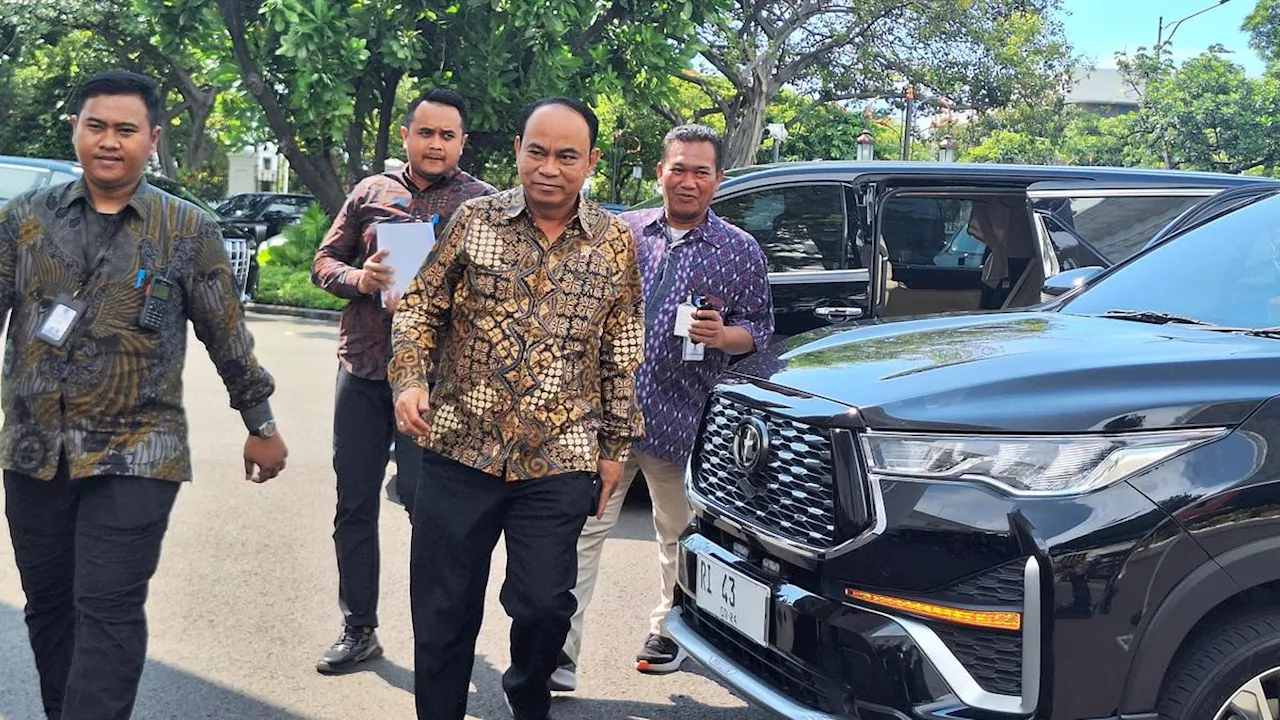 Jelang Upacara HUT RI ke-79, Menkominfo Pastikan Jaringan Telekomunikasi di IKN Stabil